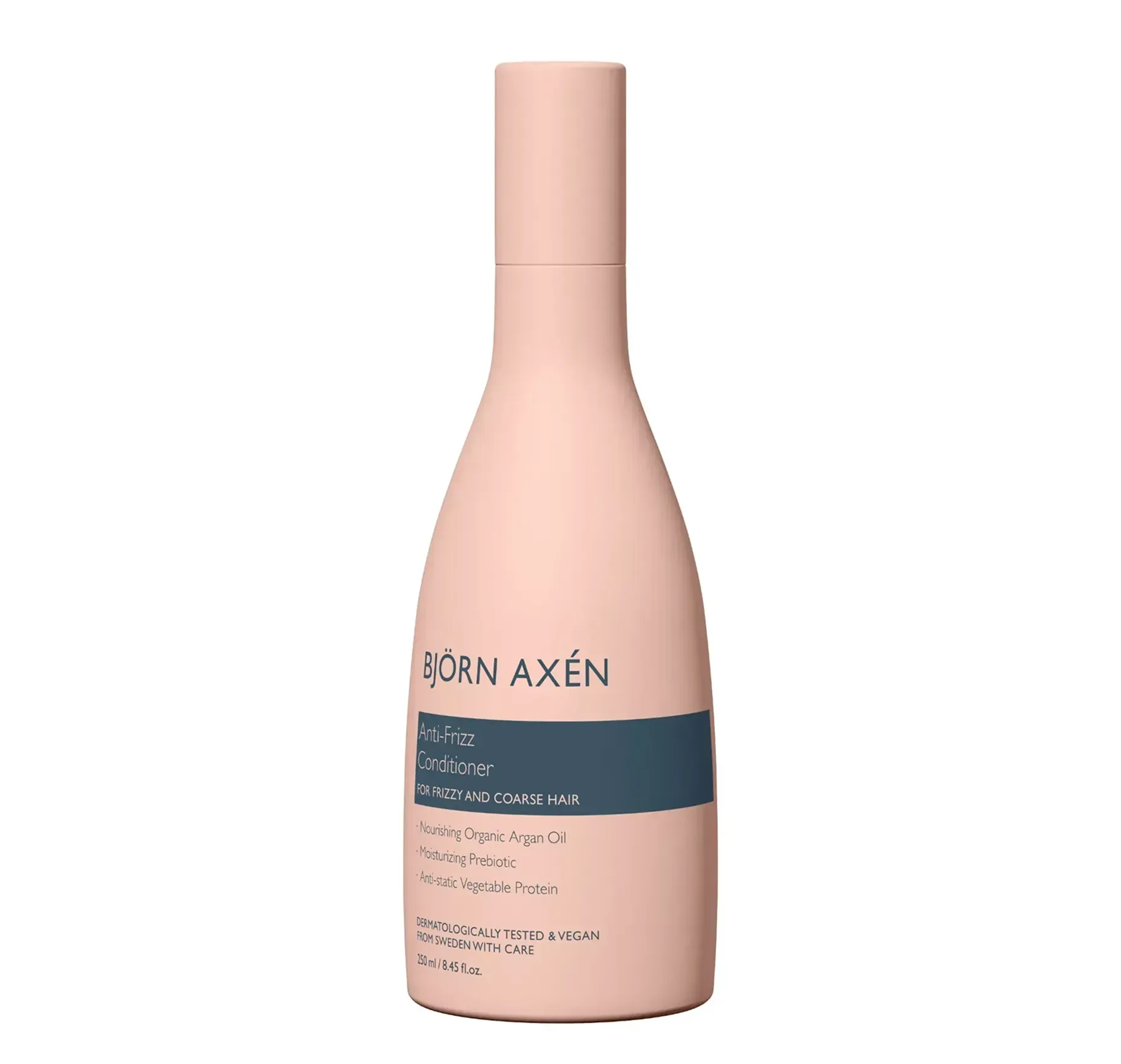 Bj&ouml;rn Ax&eacute;n Anti-Frizz Conditioner Розгладжуючий кондиціонер з аргановою олією - Фото