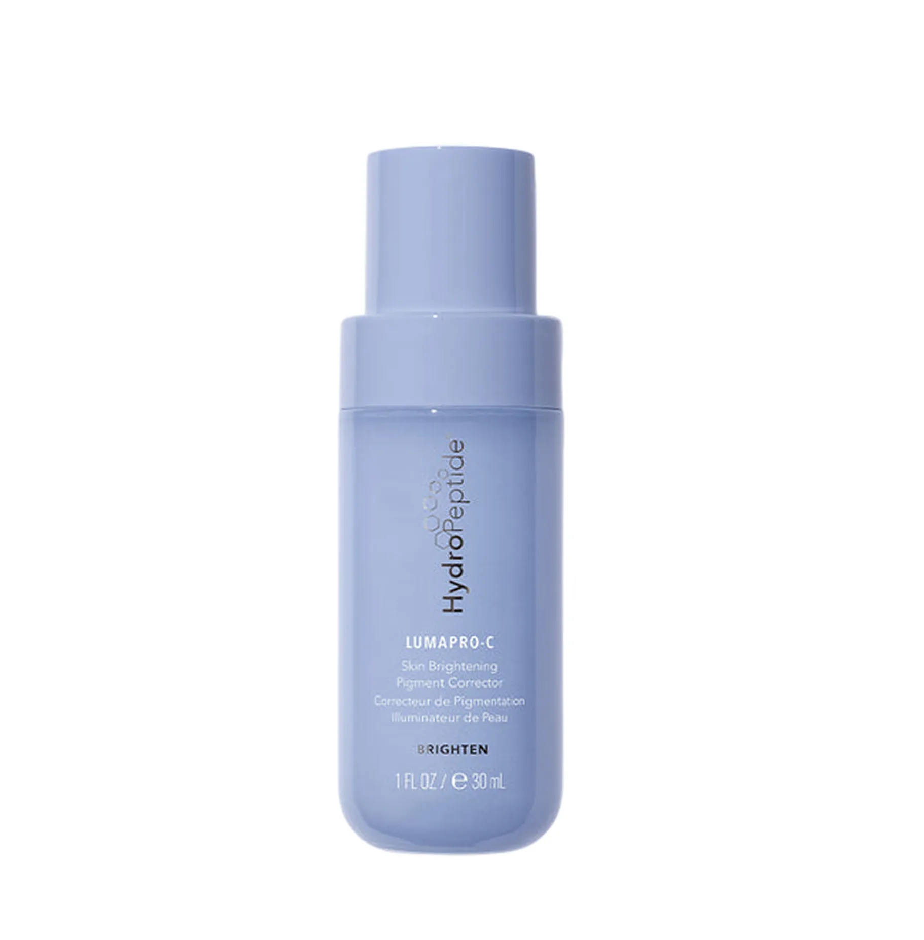 HydroPeptide LumaPro-C Сироватка для корекції пігментації - Фото