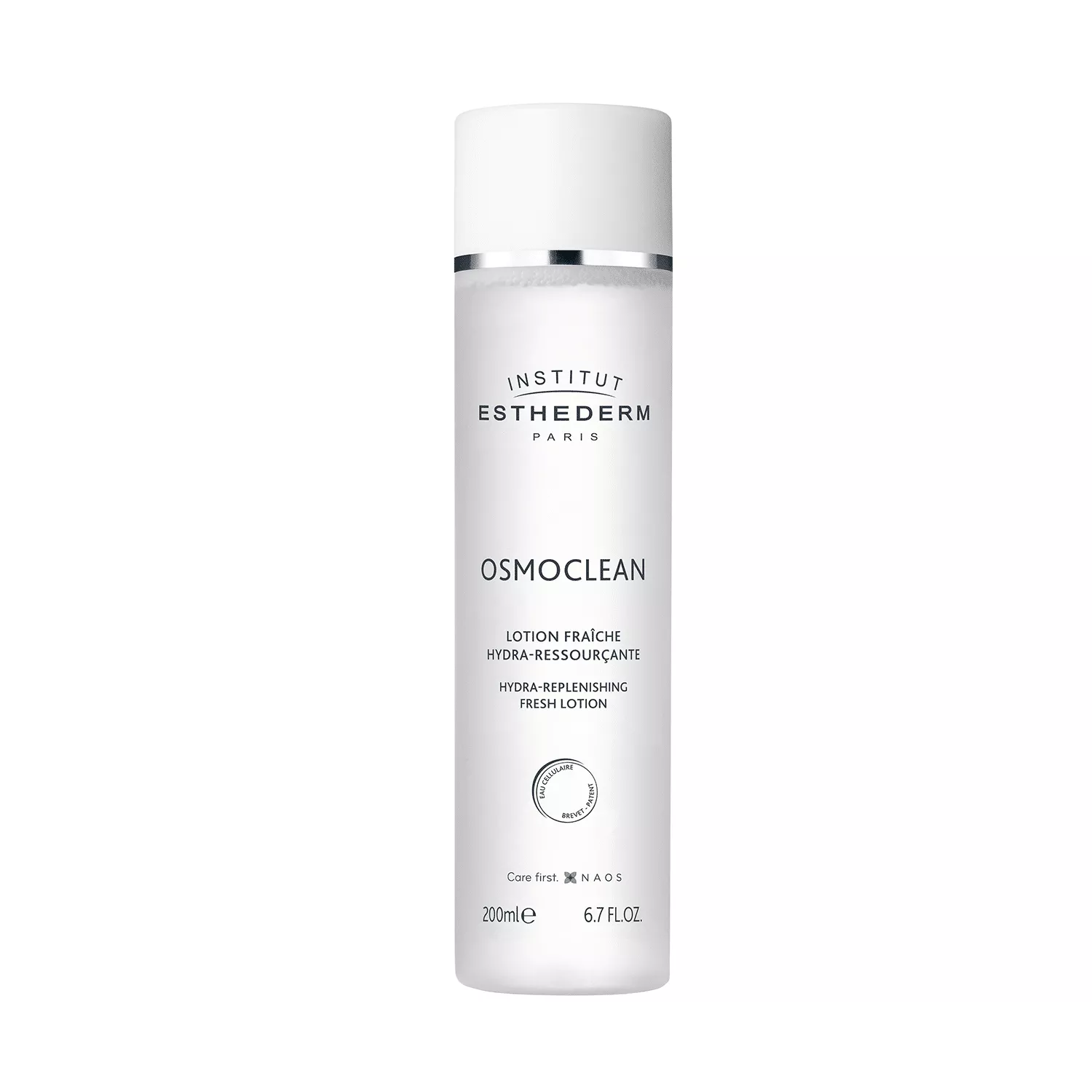 Institut Esthederm Hydra Replenishing Fresh Lotion Гідровідновлювальний лосьйон - Фото