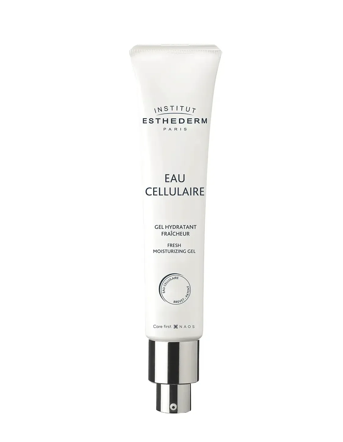 Institut Esthederm Cellular Water Fresh Moisturizing Gel Флюїд для обличчя з клітинною водою - Фото