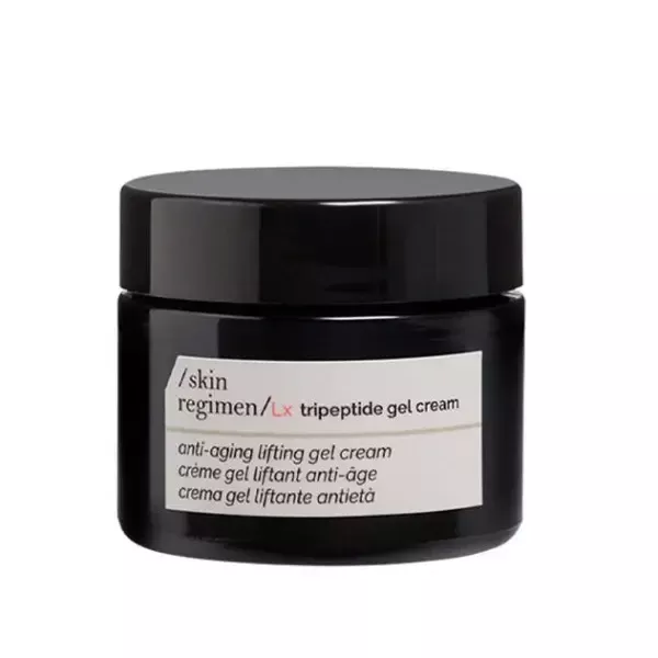 (Outlet) Comfort Zone Skin Regimen LX Tripeptide cream Трипептидний антивіковий гель-крем з ефектом ліфтингу - Фото