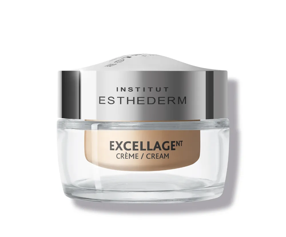 Institut Esthederm Excellage Cream Омолоджувальний крем з полісахаридом - Фото