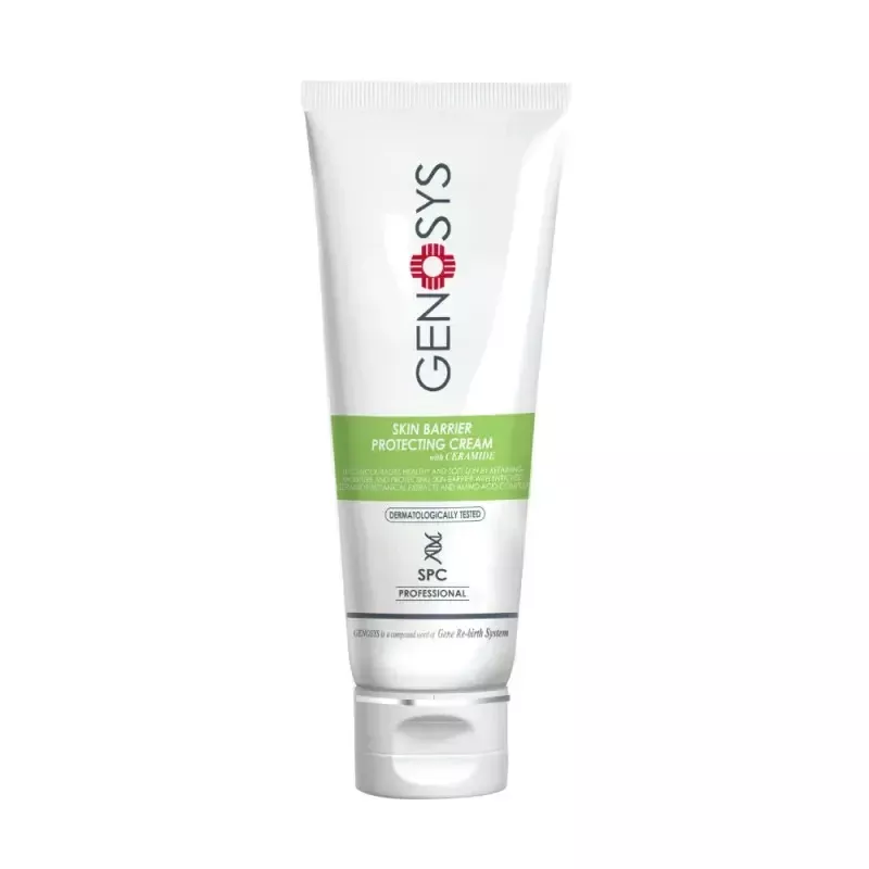 Genosys Skin Barrier Protecting Cream With Ceramide (SBC) Крем для захисту шкірного бар`єру з церамідами - Фото