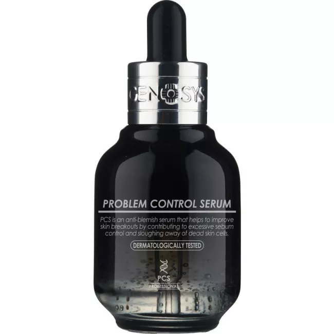 Genosys Problem Control Serum (PCS) Сироватка для проблемної шкіри - Фото