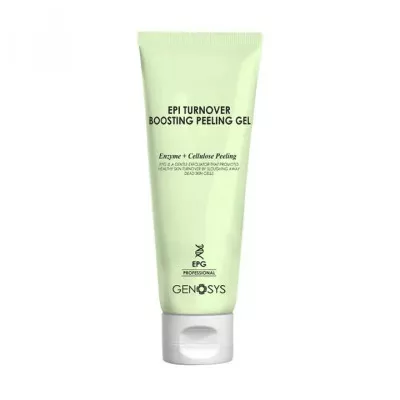 Genosys Epi Turnover Peeling Gel Пілінг-гель для оновлення шкіри - Фото