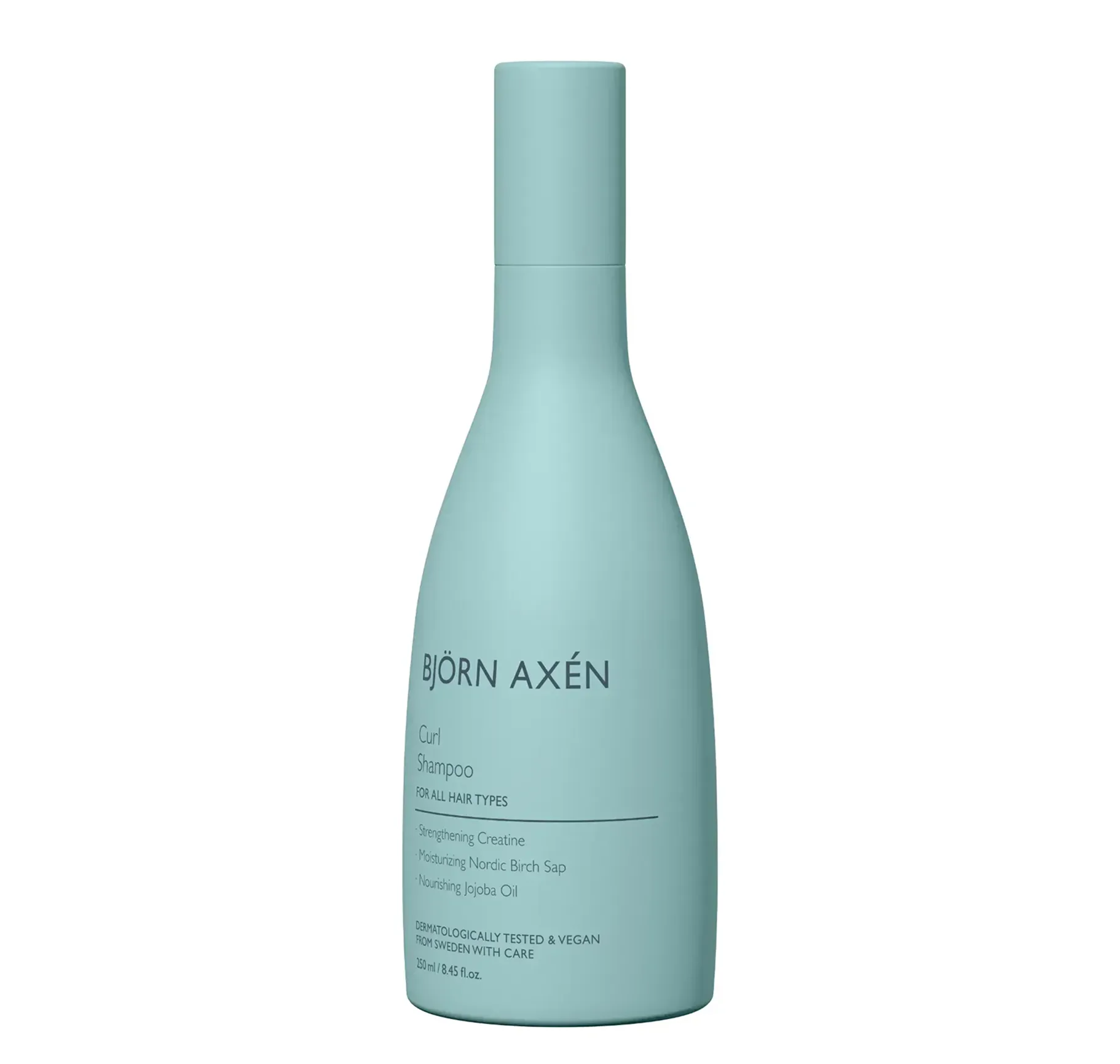 Bj&ouml;rn Ax&eacute;n Curl Shampoo Шампунь для кучерявого волосся - Фото