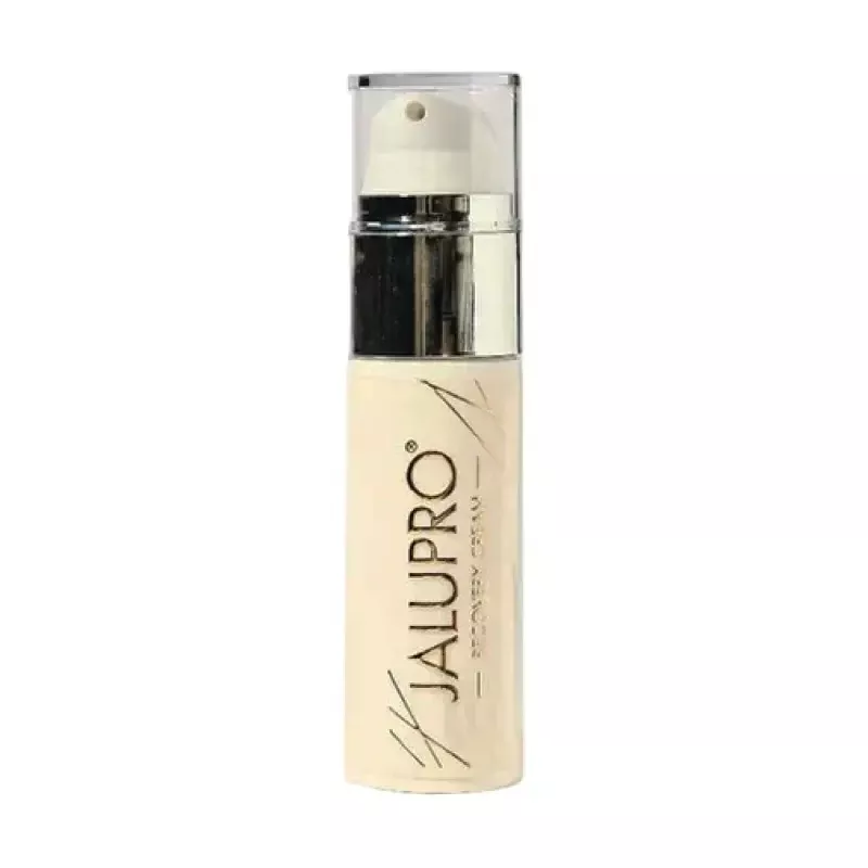 Jalupro Recovery Cream Відновлення епідермального бар`єру та післяпроцедурний догляд - Фото