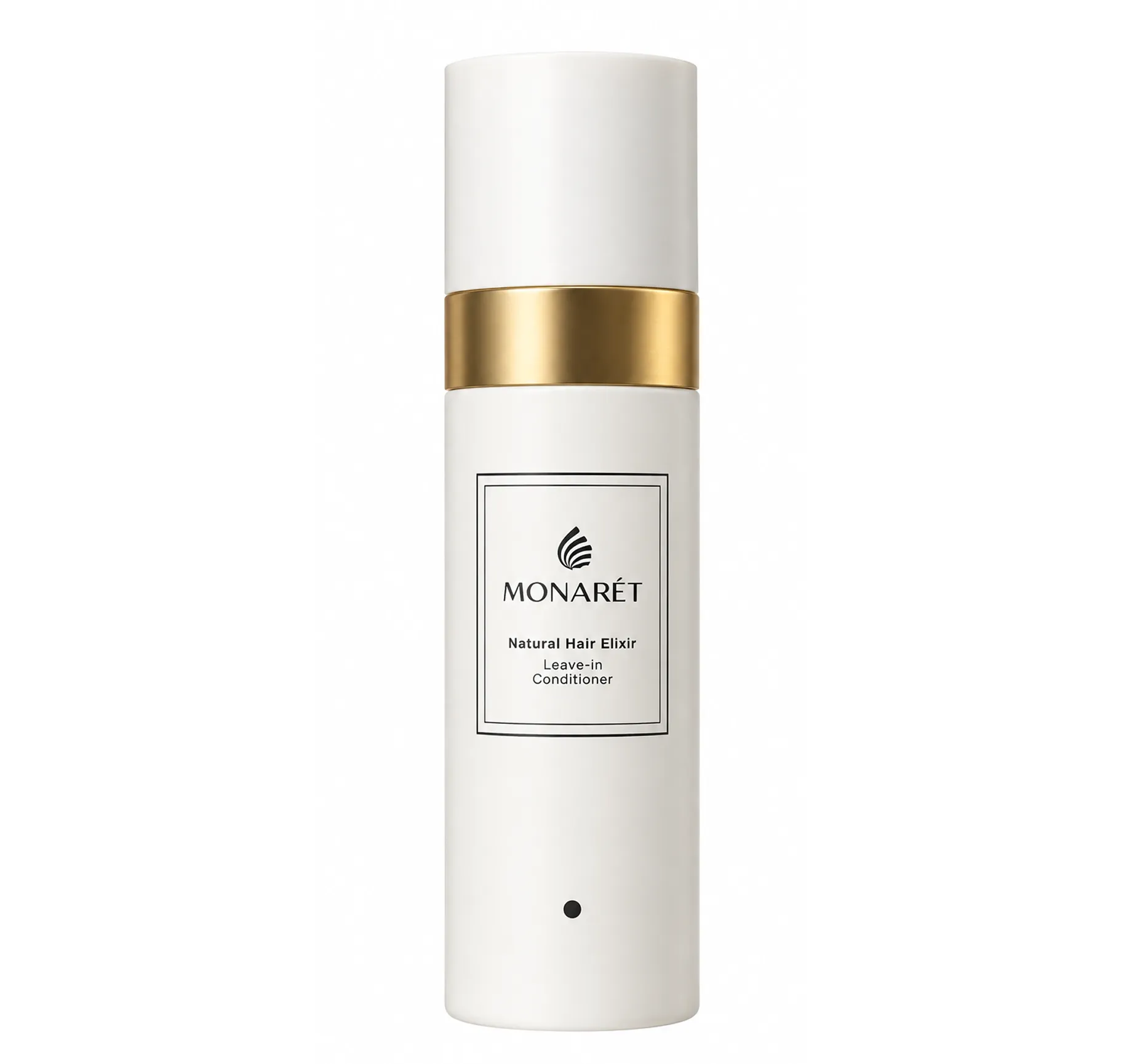 Monaret Natural Hair Elixir Leave-in Conditioner Термоспрей для пошкодженого волосся - Фото
