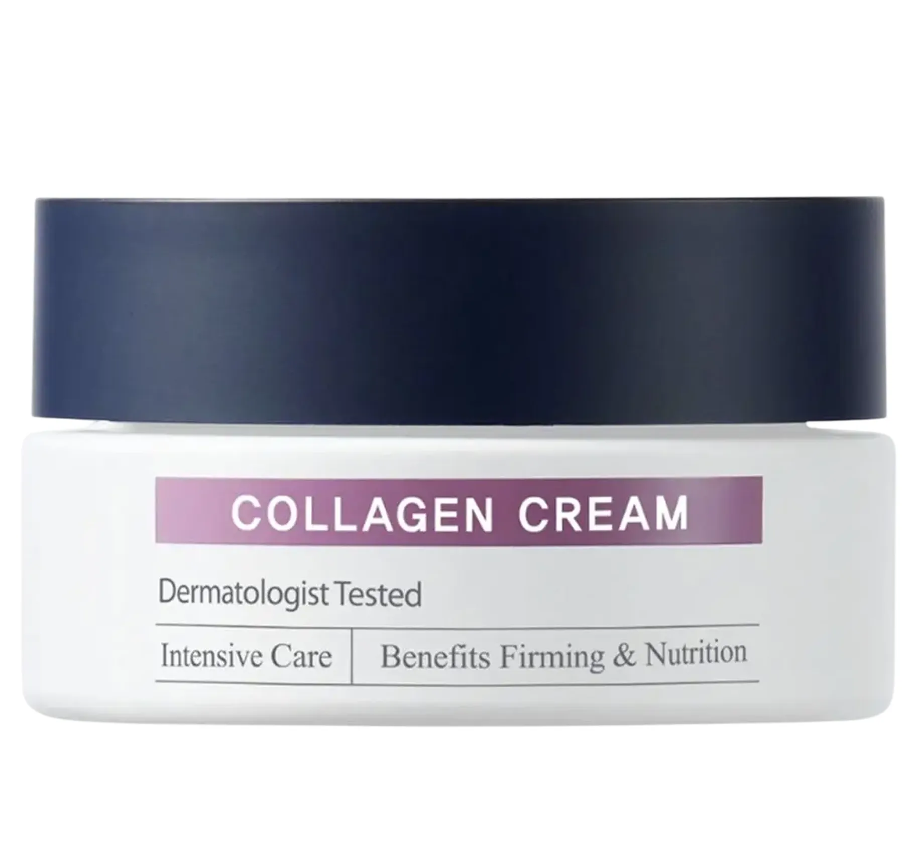 Cu Skin Clean-Up Collagen Cream Інтенсивний ліфтинг-крем з колагеном та волюфіліном - Фото