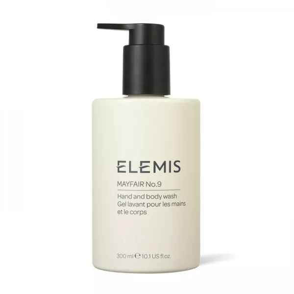 Elemis Mayfair No.9 Hand & Body Wash Гель для тіла та рук - Фото