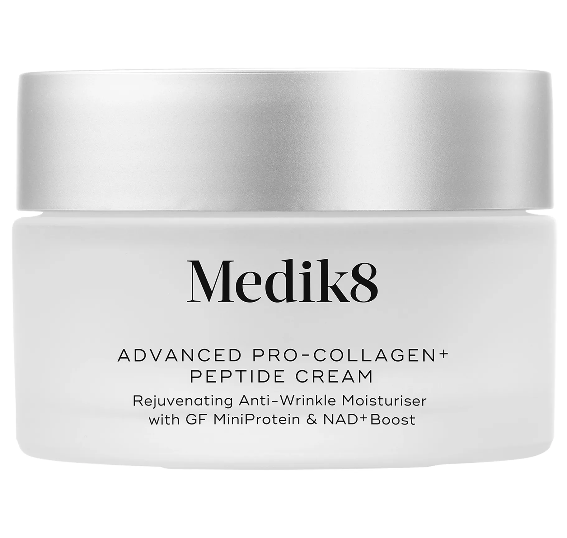 Medik8 Advanced Pro-Collagen + Peptide Cream Крем для обличчя з колагеном та пептидами - Фото