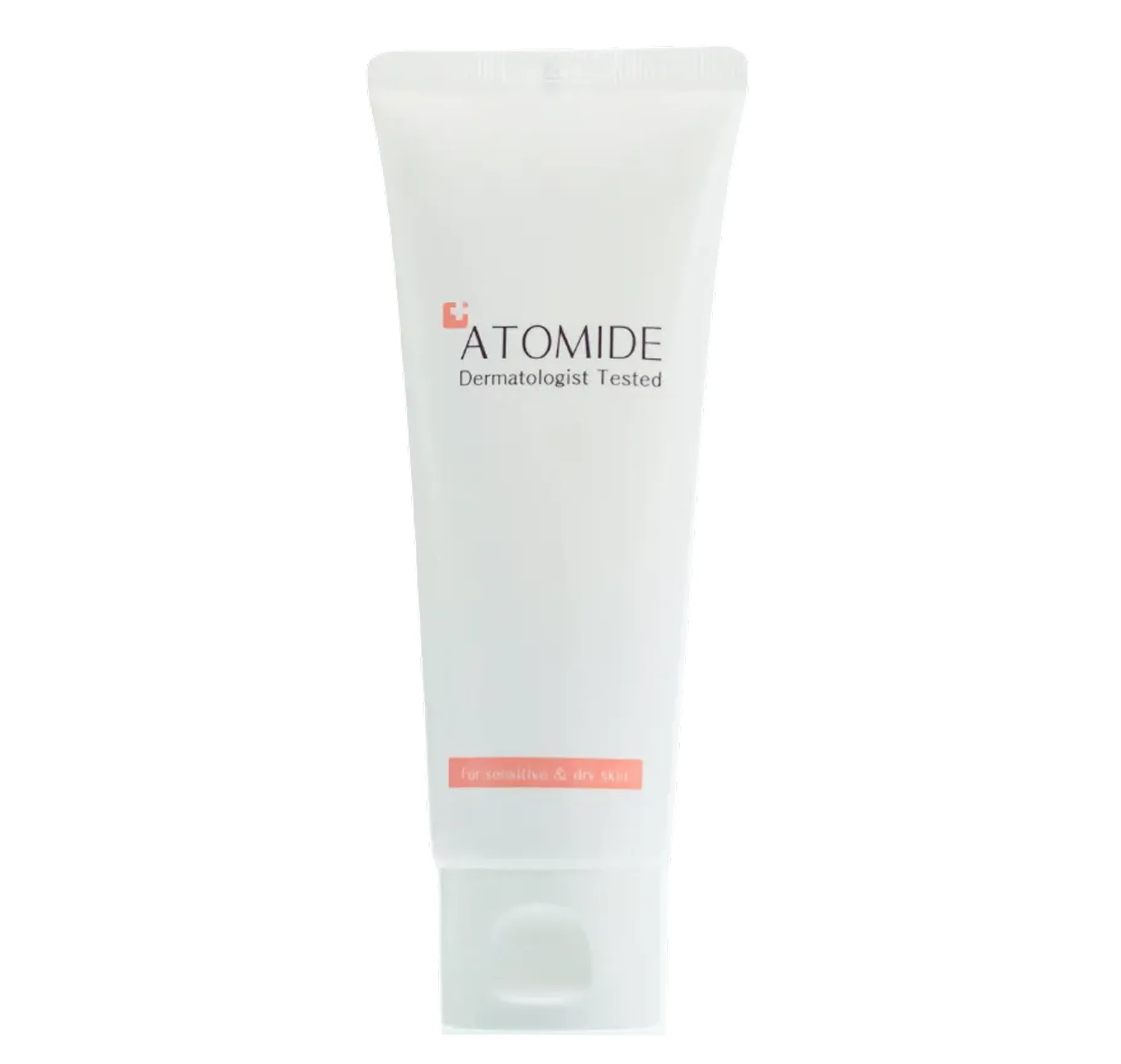 Cu Skin Clean-Up Atomide Cream Крем для атопічної шкіри - Фото
