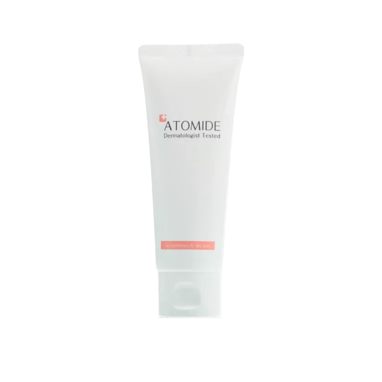 Cu Skin Clean-Up Atomide Cream Крем для атопічної шкіри - Фото