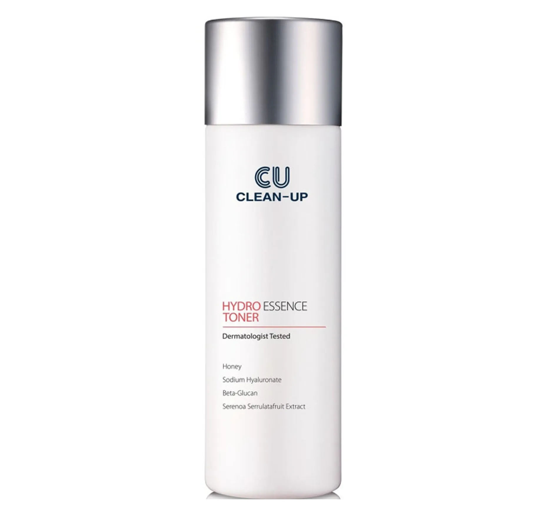 Cu Skin Clean-Up Hydro Essence Toner Зволожуючий тонер-есенція - Фото