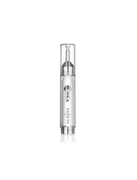 Rhea Cosmetics Toning Face B-Dose VIII Концентрат для тонусу шкіри - Фото