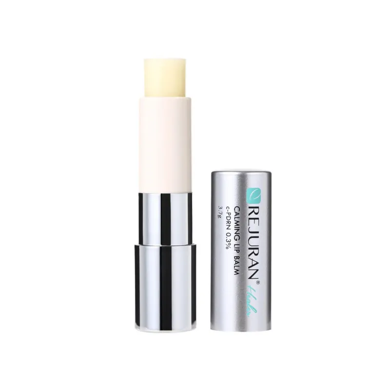 Rejuran Healer Calming Lip Balm Заспокійливий бальзам для губ - Фото