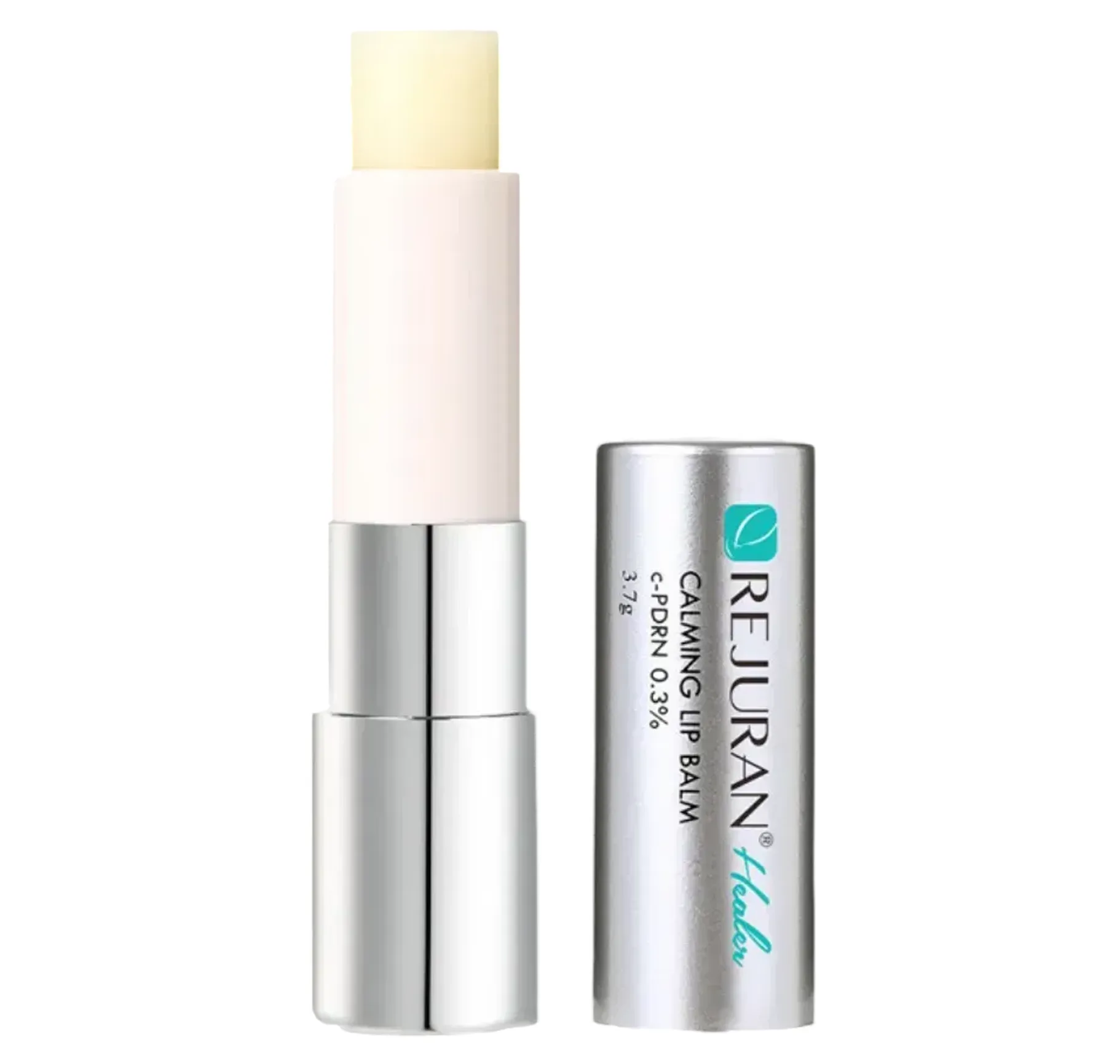 Rejuran Healer Calming Lip Balm Заспокійливий бальзам для губ - Фото