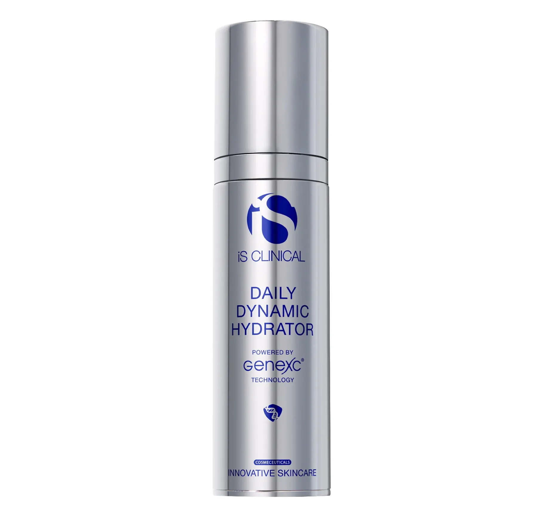 Is Clinical Daily Dynamic Hydrator Антивіковий зволожувальний крем з технологією GeneXc - Фото