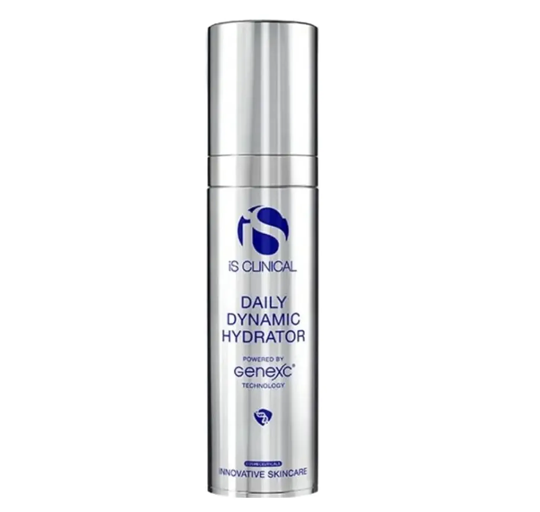 Is Clinical Daily Dynamic Hydrator Антивіковий зволожувальний крем з технологією GeneXc - Фото