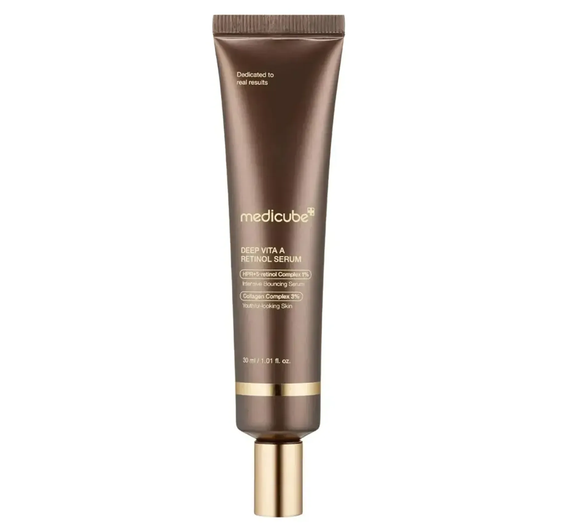 Medicube Deep Vita A Retinol Serum Антивікова сироватка з ретинолом - Фото