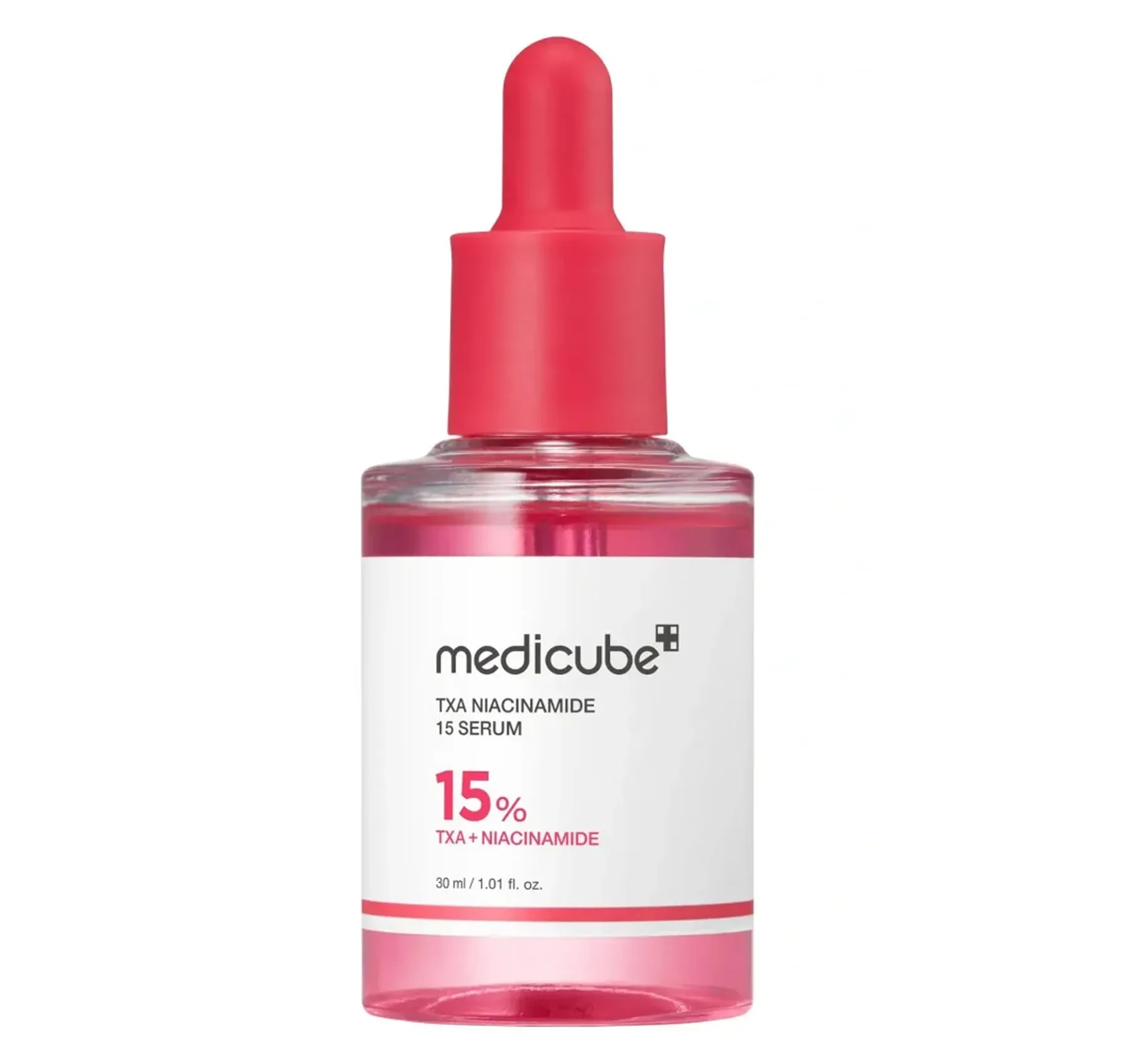 Medicube TXA Niacinamide 15 Serum Сироватка з транексамовою кислотою та ніацинамідом - Фото