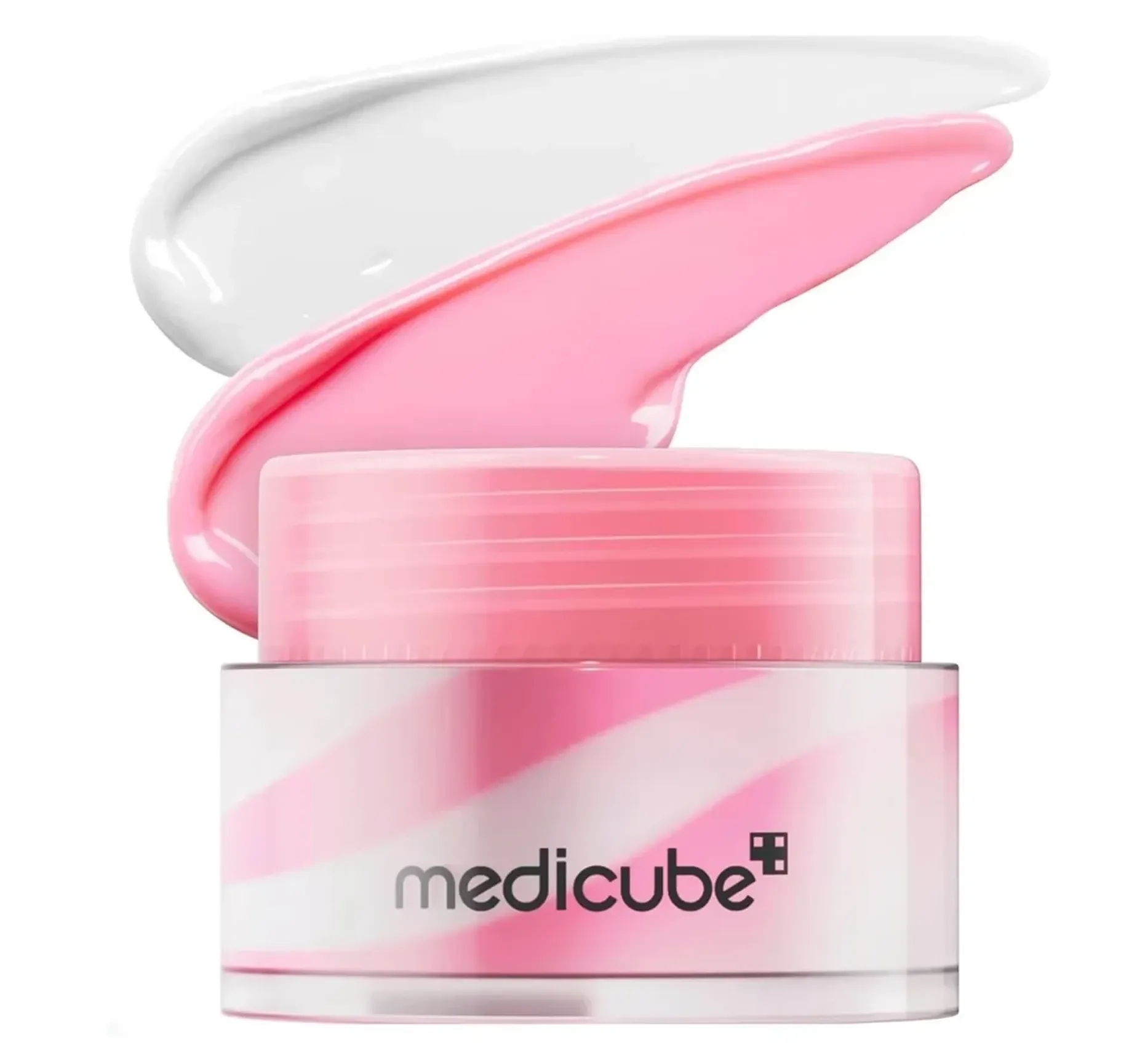 Medicube PDRN Lip Sleeping Mask Нічна маска для губ з полінуклеотидами - Фото