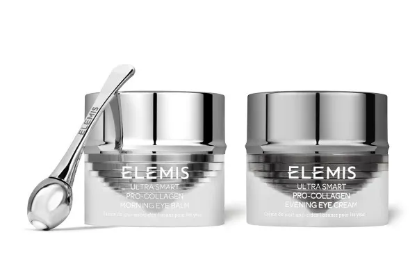 Elemis ULTRA SMART Pro-Collagen Eye Treatment Duo Дует для очей - Фото