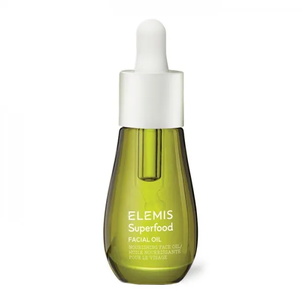 Elemis Superfood Facial Oil Поживна олія для обличчя - Фото