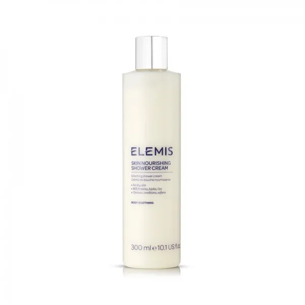 Elemis Skin Nourishing Shower Cream Поживний крем для душу - Фото
