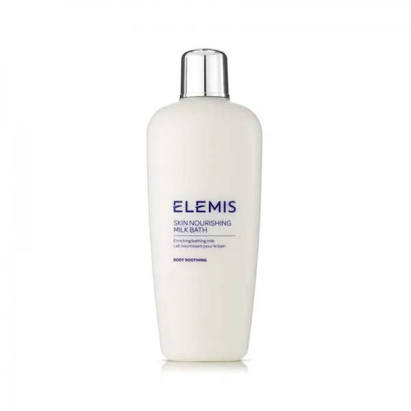 Elemis Skin Nourishing Milk Bath Молочко для тіла і ванни - Фото