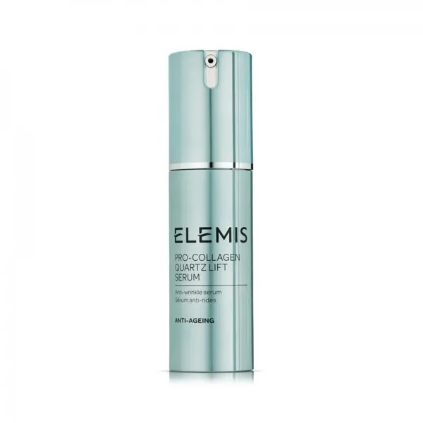 Elemis Pro-Collagen Quartz Lift Serum Ліфтинг-сироватка Про-Колаген Кварц - Фото