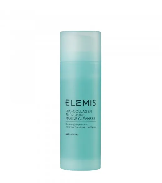 Elemis Pro-Collagen Energising Marine Cleanser Енергізуючий гель-очисник - Фото