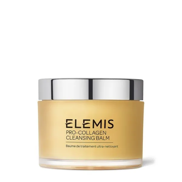 Elemis Pro-Collagen Cleansing Balm Бальзам для вмивання СУПЕРОБ&rsquo;ЄМ - Фото