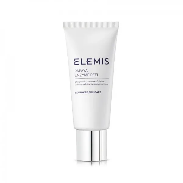 Elemis Papaya Enzyme Peel Ензимний крем-пілінг - Фото
