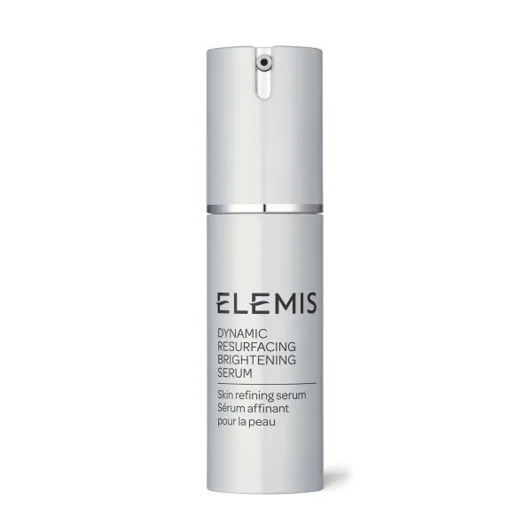 Elemis Dynamic Resurfacing Super-C Serum Освітлююча антиоксидантна сироватка з вітаміном С - Фото
