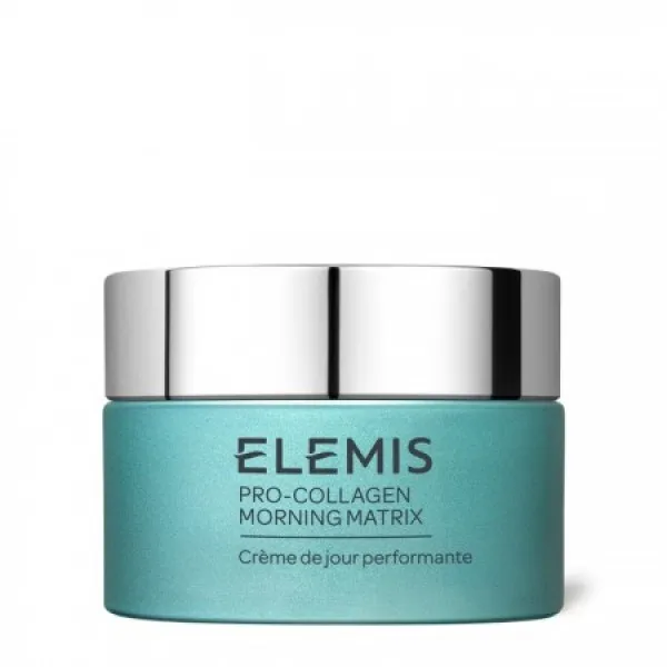 Elemis Pro-Collagen Morning Matrix Денний анти-ейдж крем Матрикс Про-Колаген - Фото