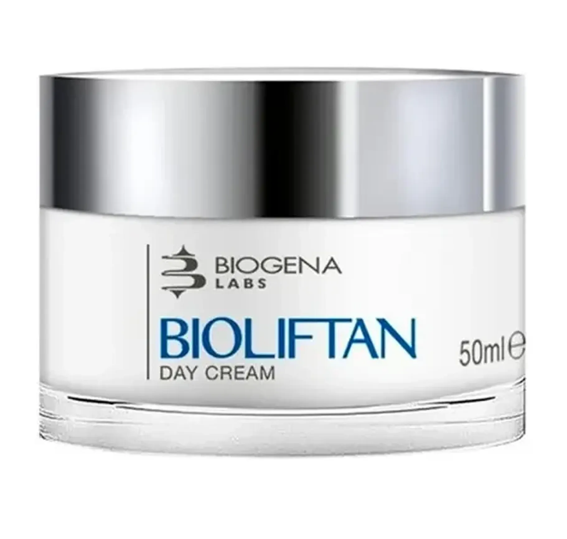 Biogena Bioliftan Day Cream SPF 15 Крем денний омолоджуючий - Фото