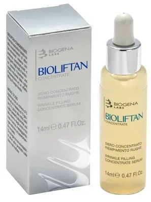 Biogena Boilifttan Concentrate Антивіковий концентрат-міорелаксант - Фото
