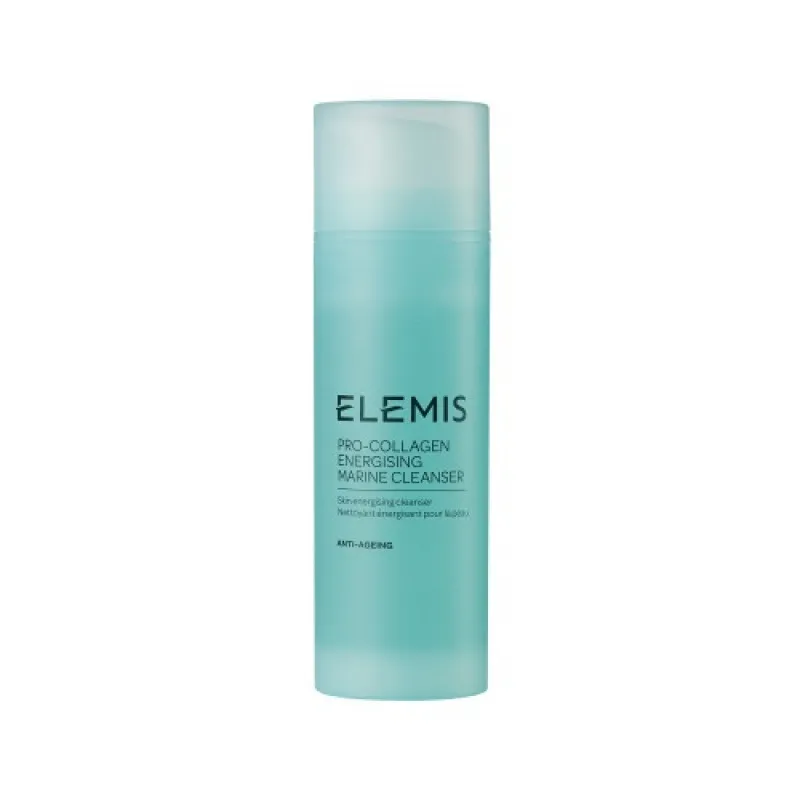 Elemis Pro-Collagen Energising Marine Cleanser Гель-очисник - Фото