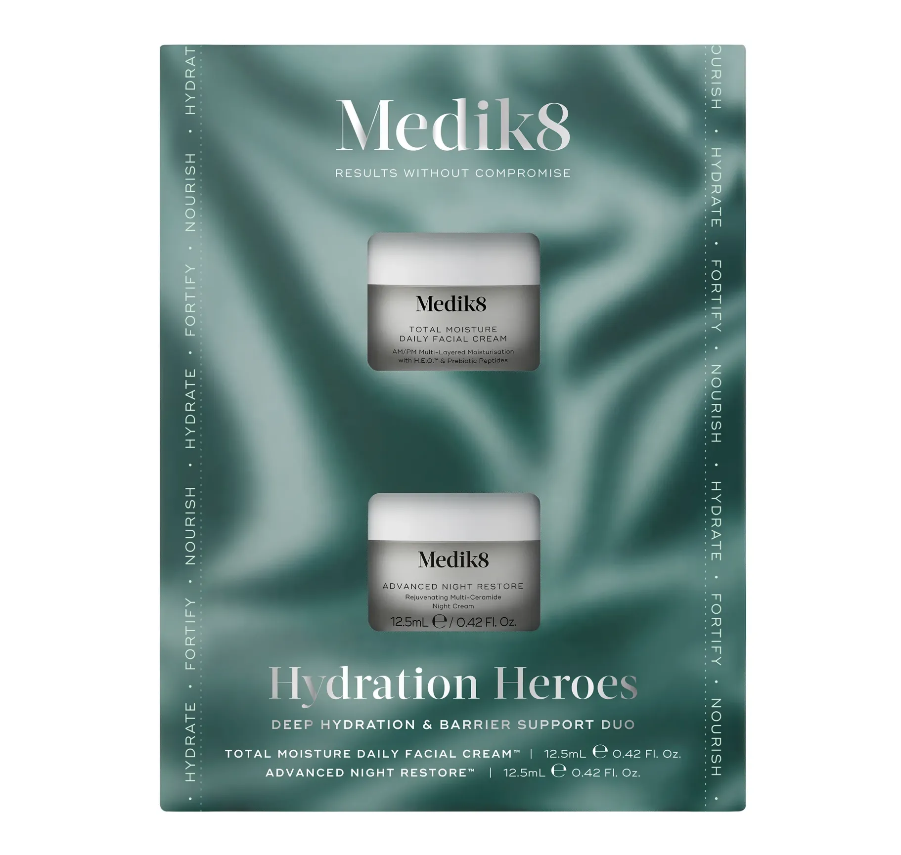 Medik8 Hydration Heroes Kit Лімітований набір для зволоження - Фото