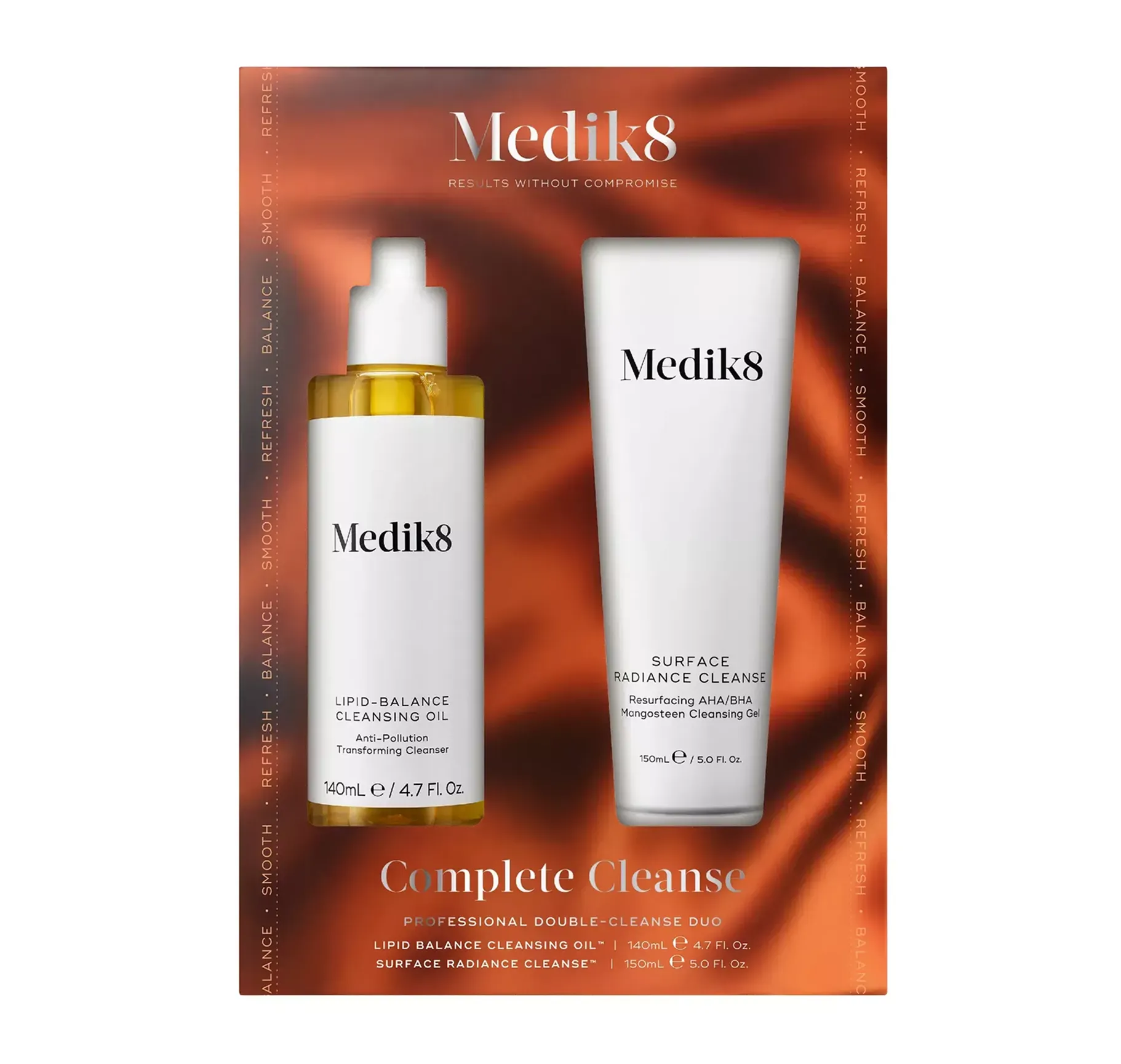 Medik8 Complete Cleanse Kit Лімітований набір для очищення - Фото