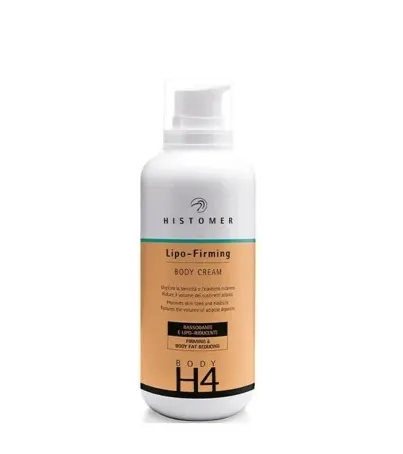 Histomer H4 Lipo-Firming Body Cream Крем для тіла з ліфтинг ефектом - Фото