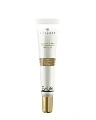Histomer Eye Life Golden Code Eye Cream Крем для зони навколо очей - Фото