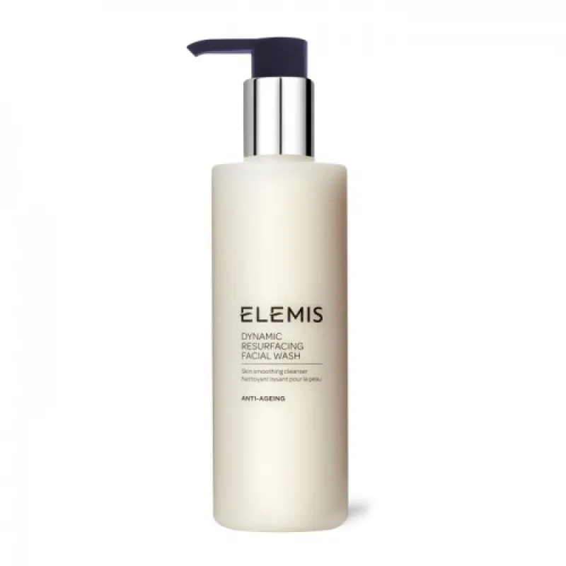 Elemis Dynamic Resurfacing Facial Wash Очищуючий крем для вмивання - Фото