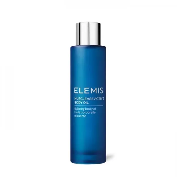 Elemis Cellutox Active Body Oil Антицелюлітна детокс-олія для тіла - Фото