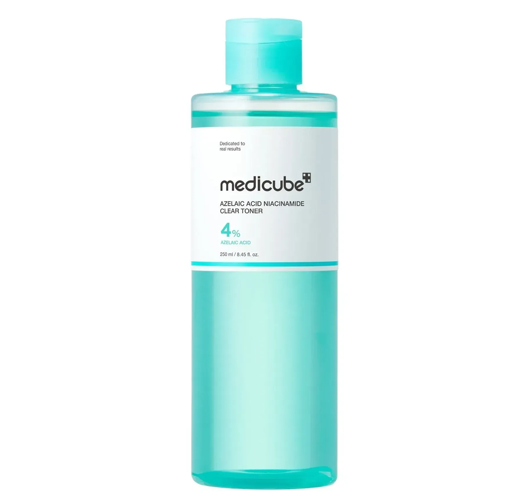 Medicube Azelaic Acid Niacinamide Clear Toner Тонер з азелаїновою кислотою - Фото