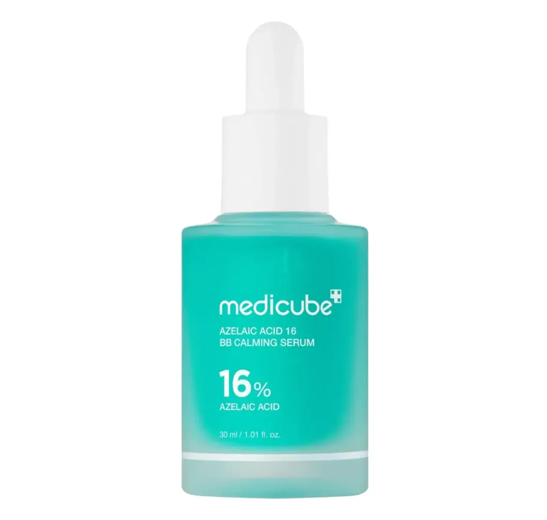 Medicube Azelaic Acid 16 BB Calming Serum Заспокійлива сироватка з азелаїновою кислотою 16% - Фото