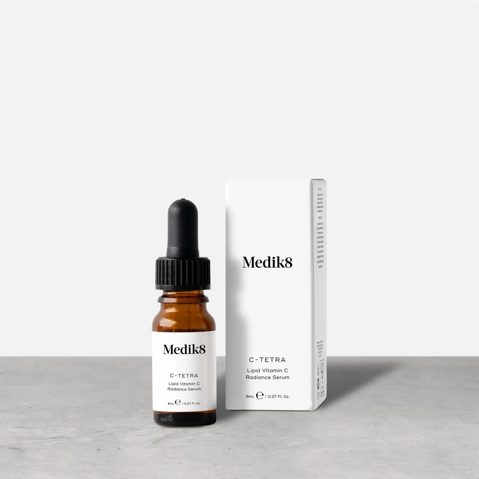 Medik8 Try Me Size Serum - Фото