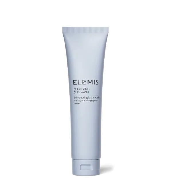 (Outlet) Elemis Clarifying Clay Wash Глиняний очисник для обличчя - Фото
