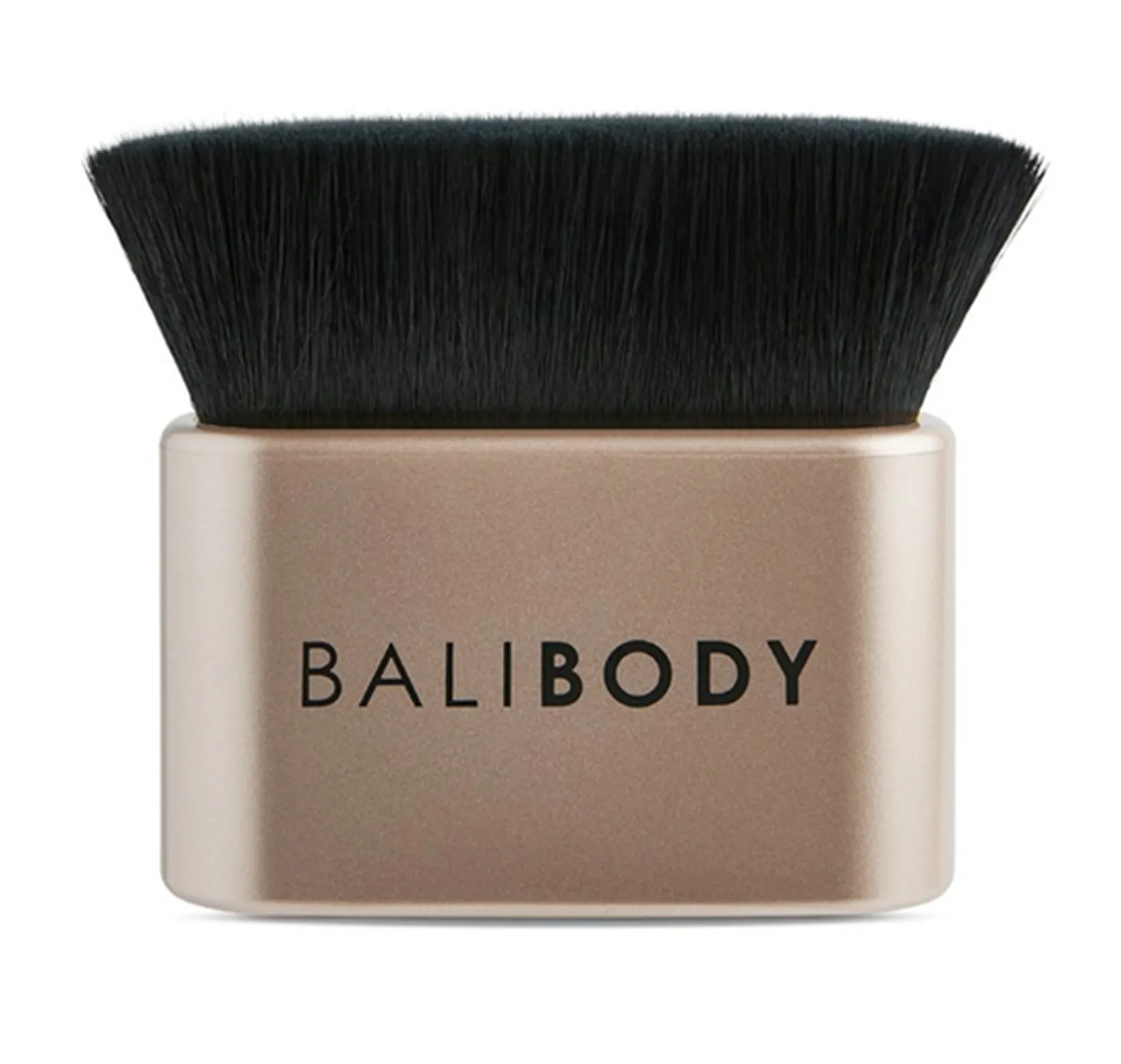 (Outlet) Bali Body Blending Body Brush Щіточка для нанесення спрею для миттєвої засмаги - Фото